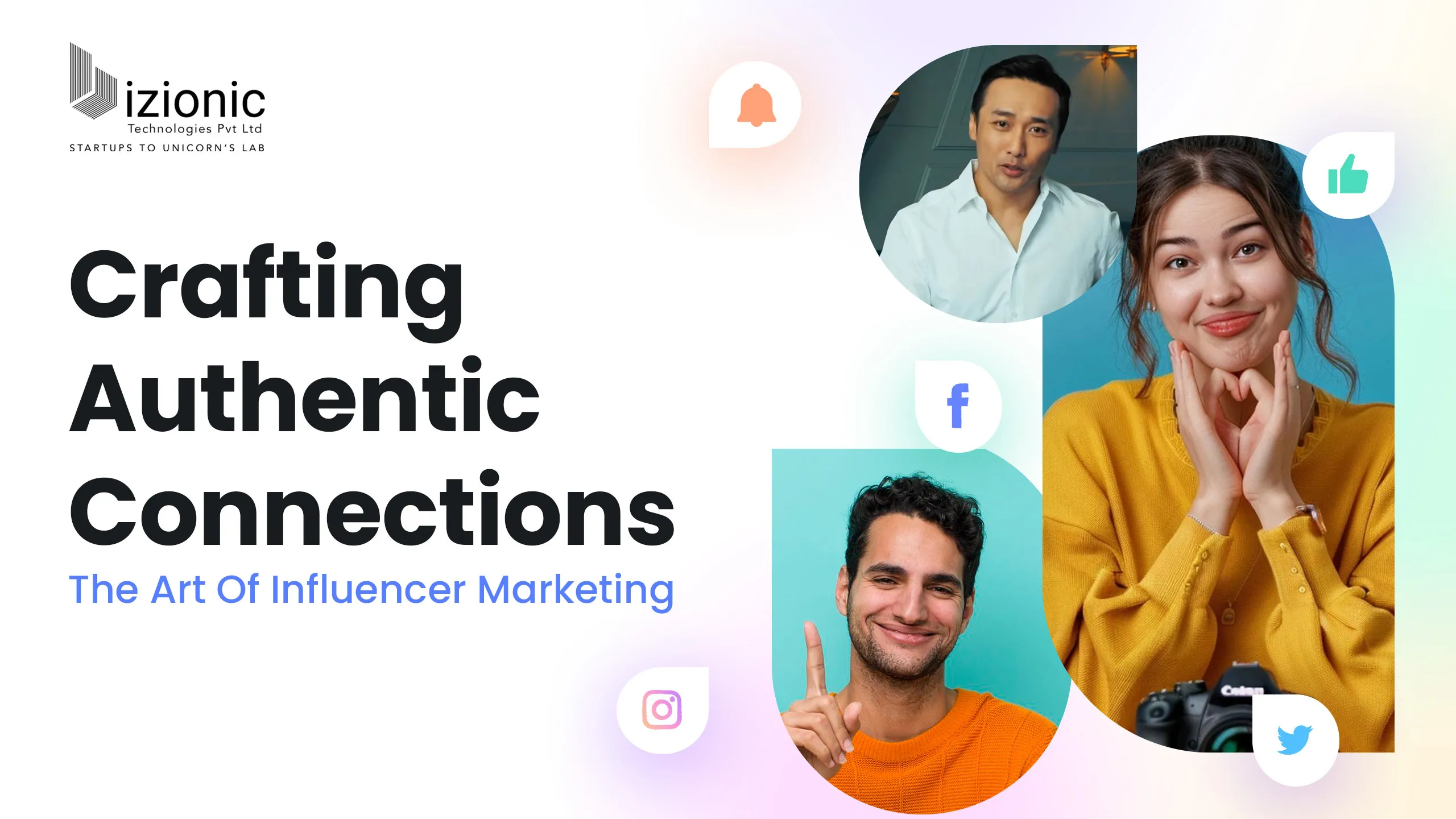 Influencer Marketing Services